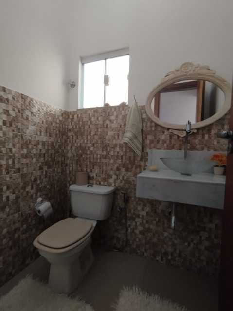 Casa à venda com 3 quartos - Foto 8