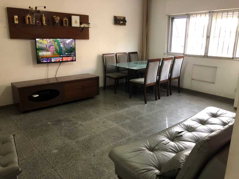 Apartamento à venda com 3 quartos, 106m² - Foto 1