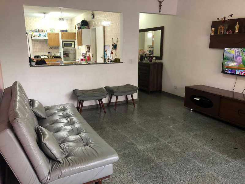 Apartamento à venda com 3 quartos, 106m² - Foto 3