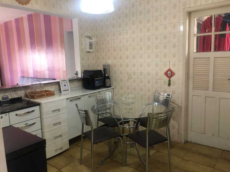 Apartamento à venda com 3 quartos, 106m² - Foto 8