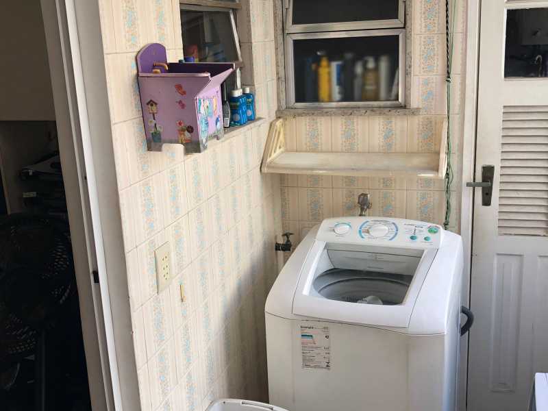 Apartamento à venda com 3 quartos, 106m² - Foto 10