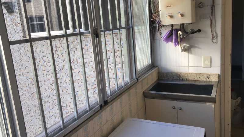 Apartamento à venda com 3 quartos, 106m² - Foto 11