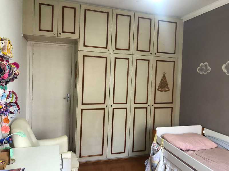 Apartamento à venda com 3 quartos, 106m² - Foto 12