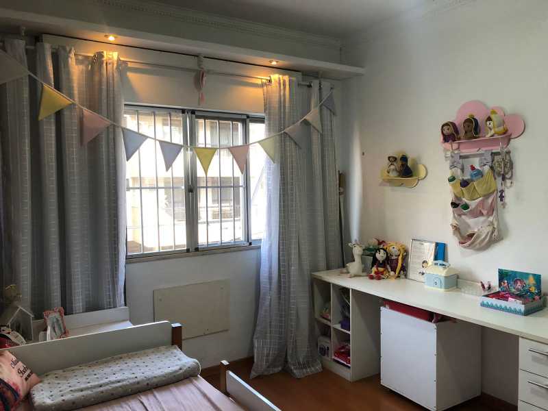 Apartamento à venda com 3 quartos, 106m² - Foto 13