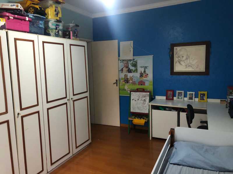 Apartamento à venda com 3 quartos, 106m² - Foto 15