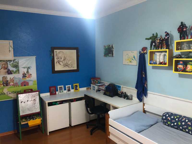 Apartamento à venda com 3 quartos, 106m² - Foto 16