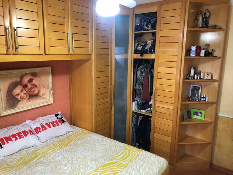 Apartamento à venda com 3 quartos, 106m² - Foto 18