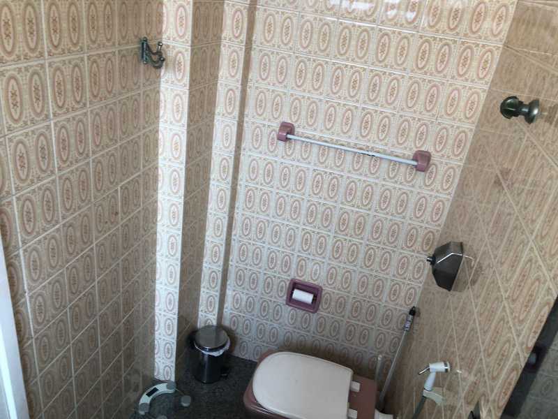 Apartamento à venda com 3 quartos, 106m² - Foto 21