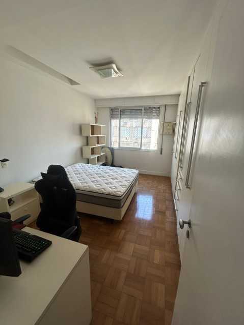 Apartamento à venda com 3 quartos, 250m² - Foto 8