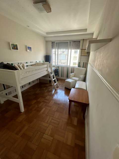 Apartamento à venda com 3 quartos, 250m² - Foto 10