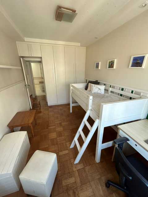 Apartamento à venda com 3 quartos, 250m² - Foto 11