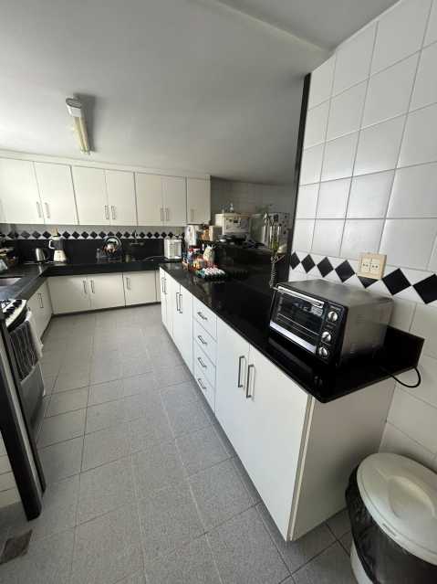 Apartamento à venda com 3 quartos, 250m² - Foto 18