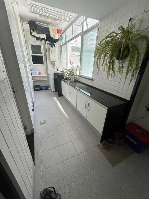 Apartamento à venda com 3 quartos, 250m² - Foto 19