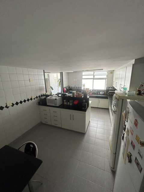 Apartamento à venda com 3 quartos, 250m² - Foto 20