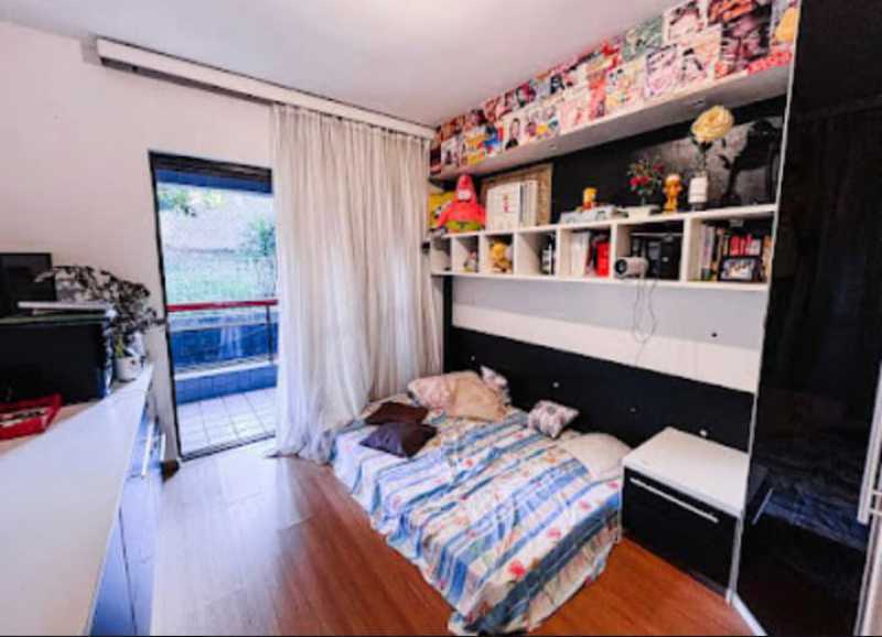 Apartamento à venda com 3 quartos, 120m² - Foto 9