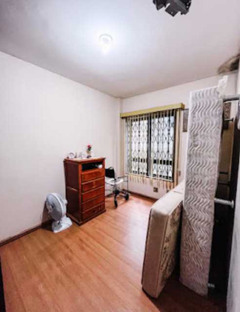 Apartamento à venda com 3 quartos, 120m² - Foto 13