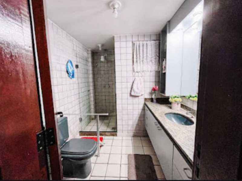 Apartamento à venda com 3 quartos, 120m² - Foto 19