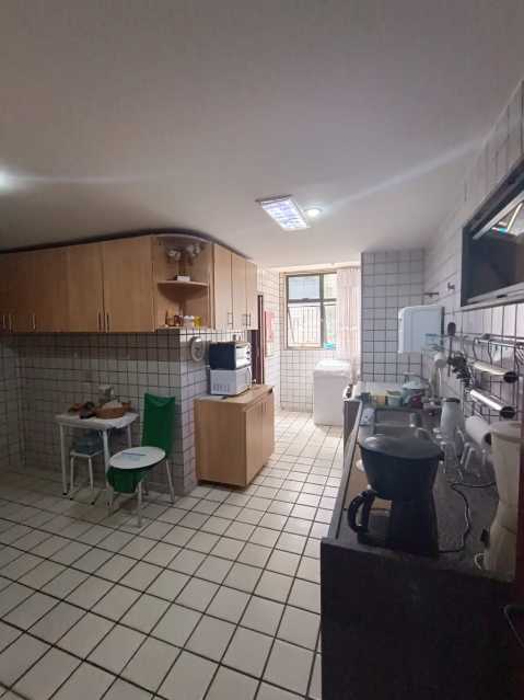 Apartamento à venda com 3 quartos, 120m² - Foto 21