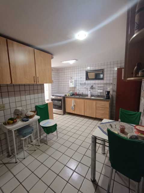 Apartamento à venda com 3 quartos, 120m² - Foto 23