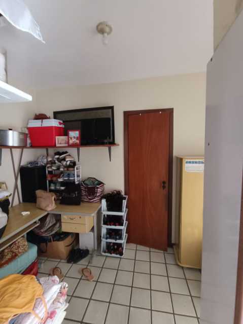 Apartamento à venda com 3 quartos, 120m² - Foto 25