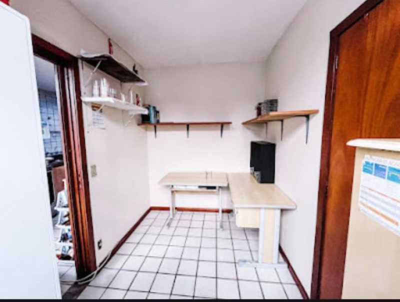 Apartamento à venda com 3 quartos, 120m² - Foto 26