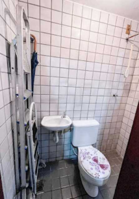 Apartamento à venda com 3 quartos, 120m² - Foto 28