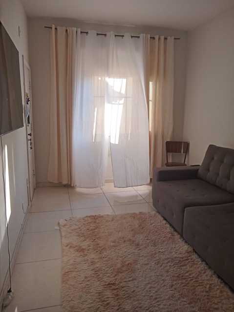 Apartamento à venda com 2 quartos, 62m² - Foto 1