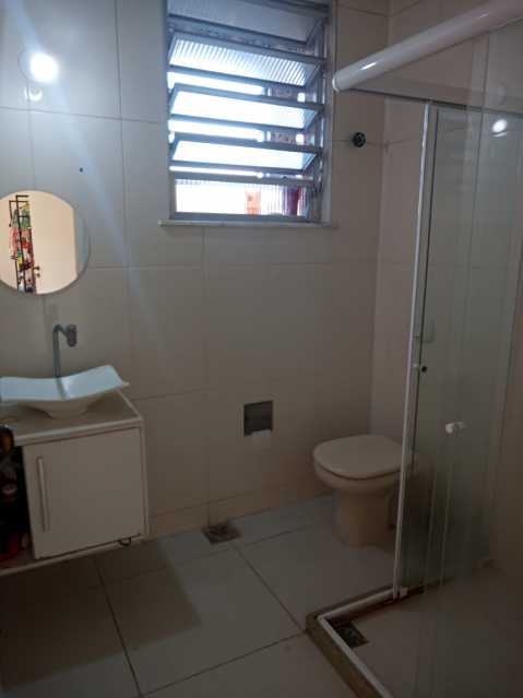 Apartamento à venda com 2 quartos, 62m² - Foto 8