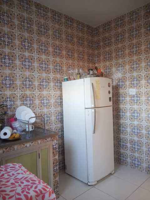 Apartamento à venda com 2 quartos, 62m² - Foto 10