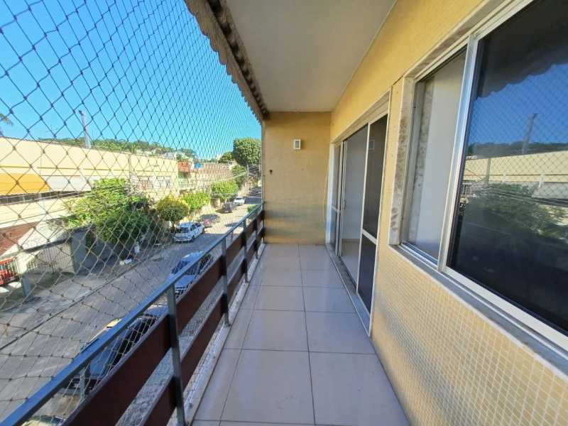 Apartamento à venda com 2 quartos, 67m² - Foto 1