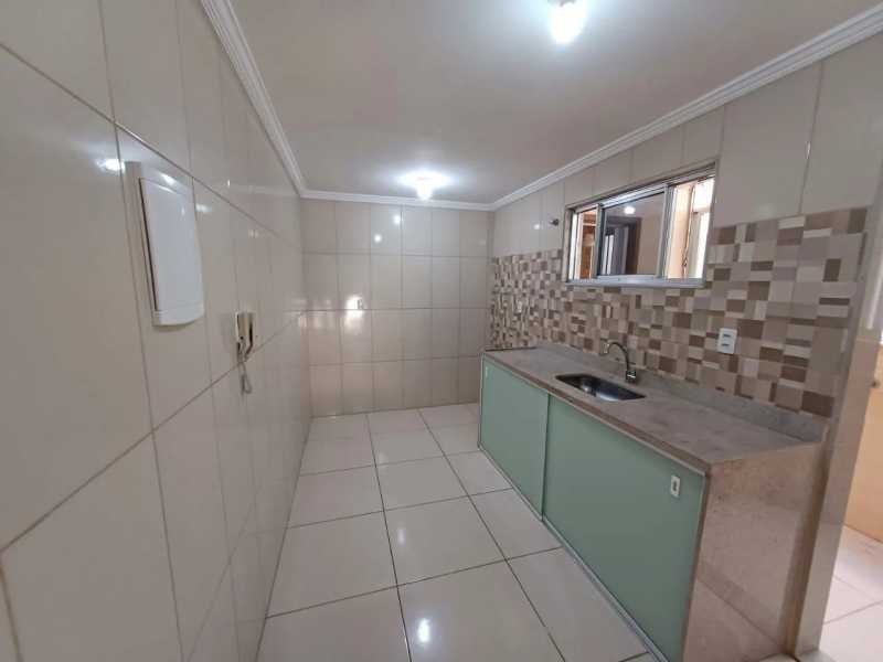 Apartamento à venda com 2 quartos, 67m² - Foto 10