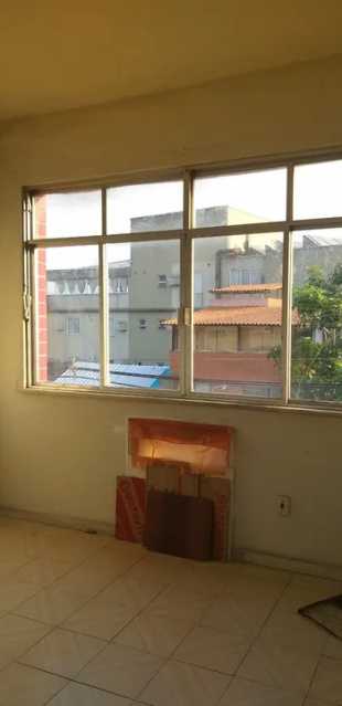 Apartamento à venda com 1 quarto, 50m² - Foto 5