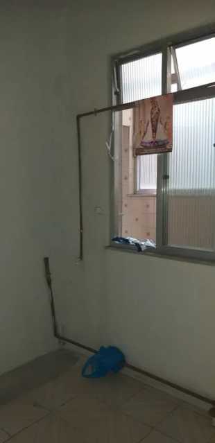 Apartamento à venda com 1 quarto, 50m² - Foto 9