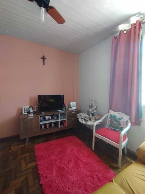 Apartamento à venda com 2 quartos, 43m² - Foto 8