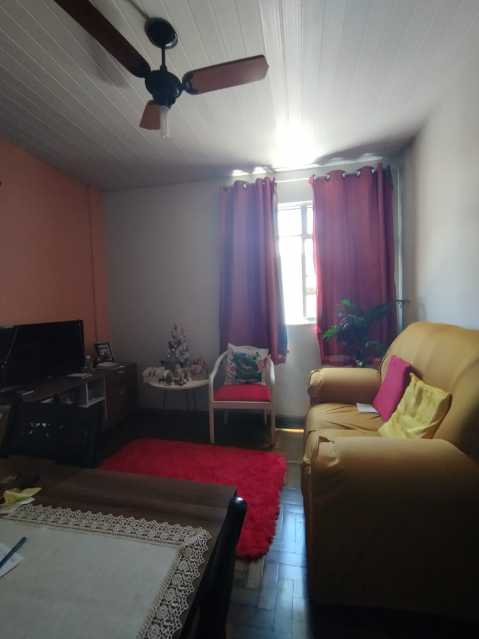 Apartamento à venda com 2 quartos, 43m² - Foto 10