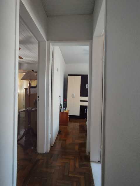 Apartamento à venda com 2 quartos, 43m² - Foto 11