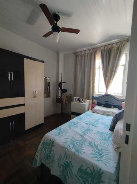 Apartamento à venda com 2 quartos, 43m² - Foto 12