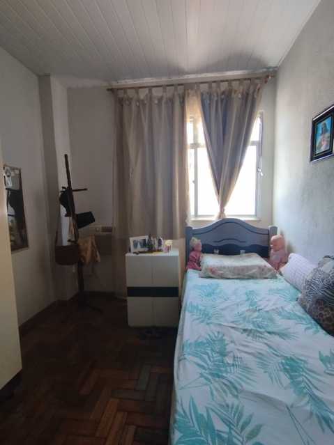 Apartamento à venda com 2 quartos, 43m² - Foto 13