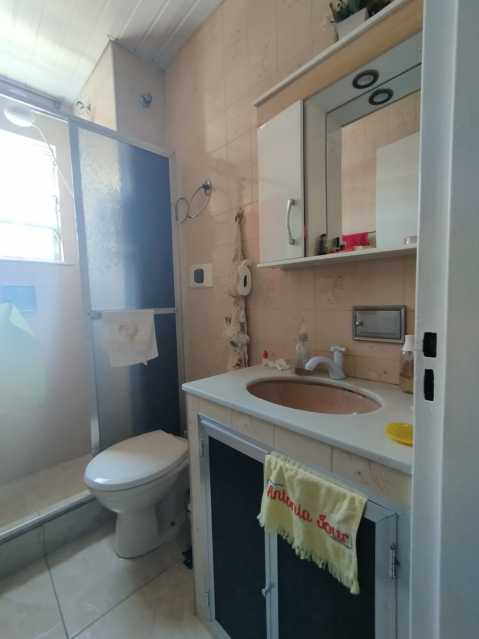 Apartamento à venda com 2 quartos, 43m² - Foto 17