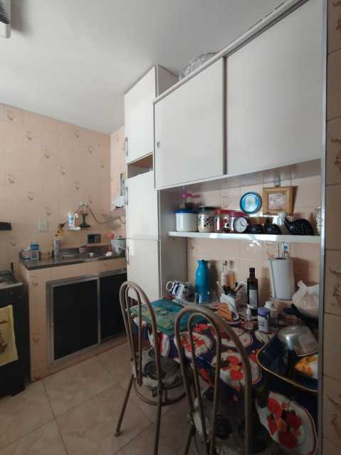 Apartamento à venda com 2 quartos, 43m² - Foto 18