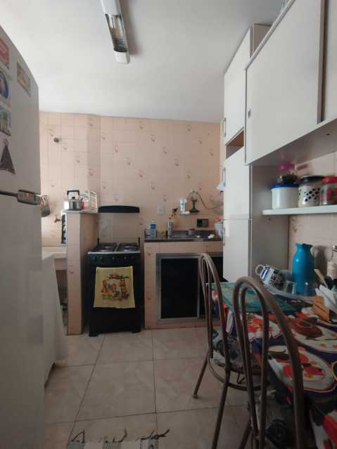 Apartamento à venda com 2 quartos, 43m² - Foto 19