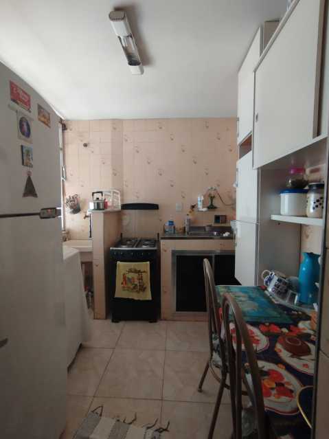 Apartamento à venda com 2 quartos, 43m² - Foto 21