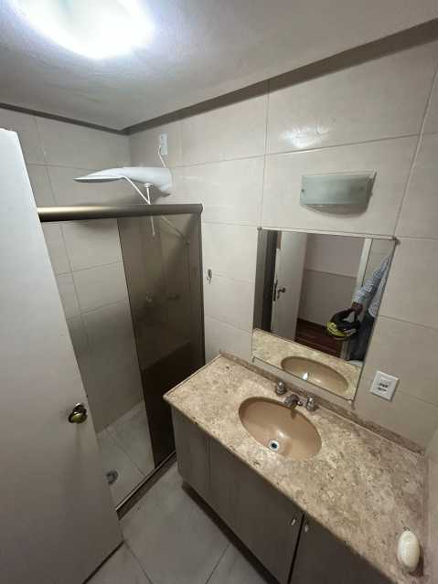 Apartamento à venda com 2 quartos, 90m² - Foto 4