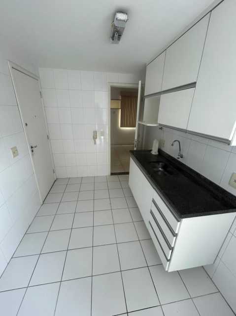 Apartamento à venda com 1 quarto, 50m² - Foto 7