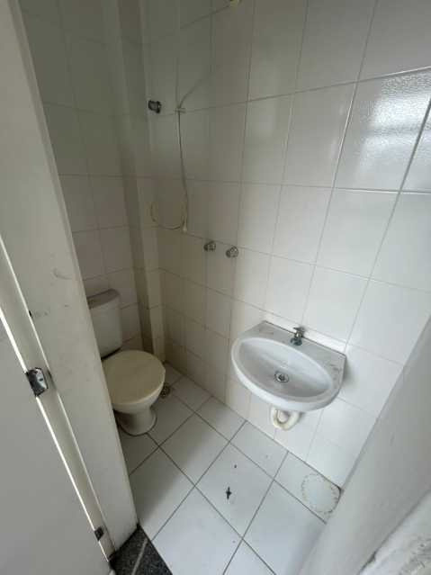 Apartamento à venda com 1 quarto, 50m² - Foto 10