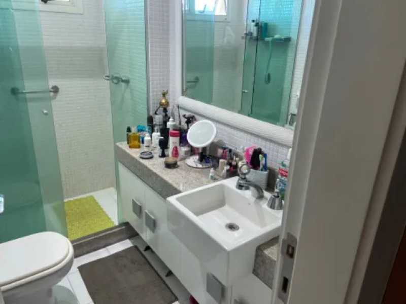 Apartamento à venda com 3 quartos, 124m² - Foto 12