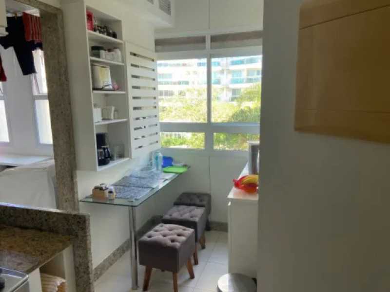 Apartamento à venda com 3 quartos, 124m² - Foto 16