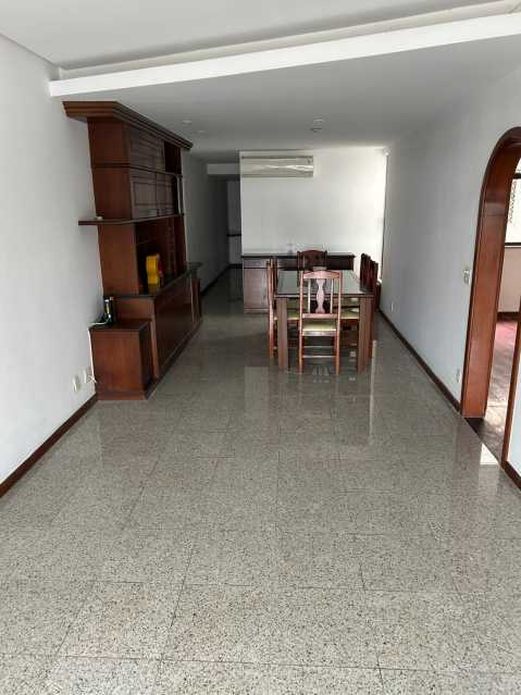 Apartamento à venda e aluguel com 2 quartos, 110m² - Foto 6