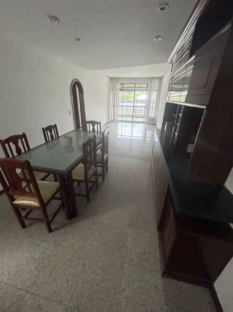 Apartamento à venda e aluguel com 2 quartos, 110m² - Foto 7