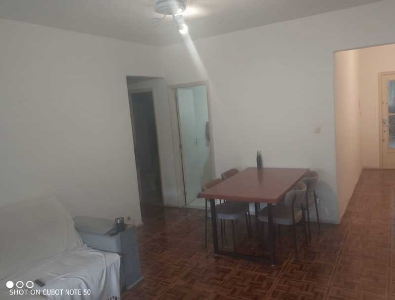 Apartamento à venda com 3 quartos, 100m² - Foto 5